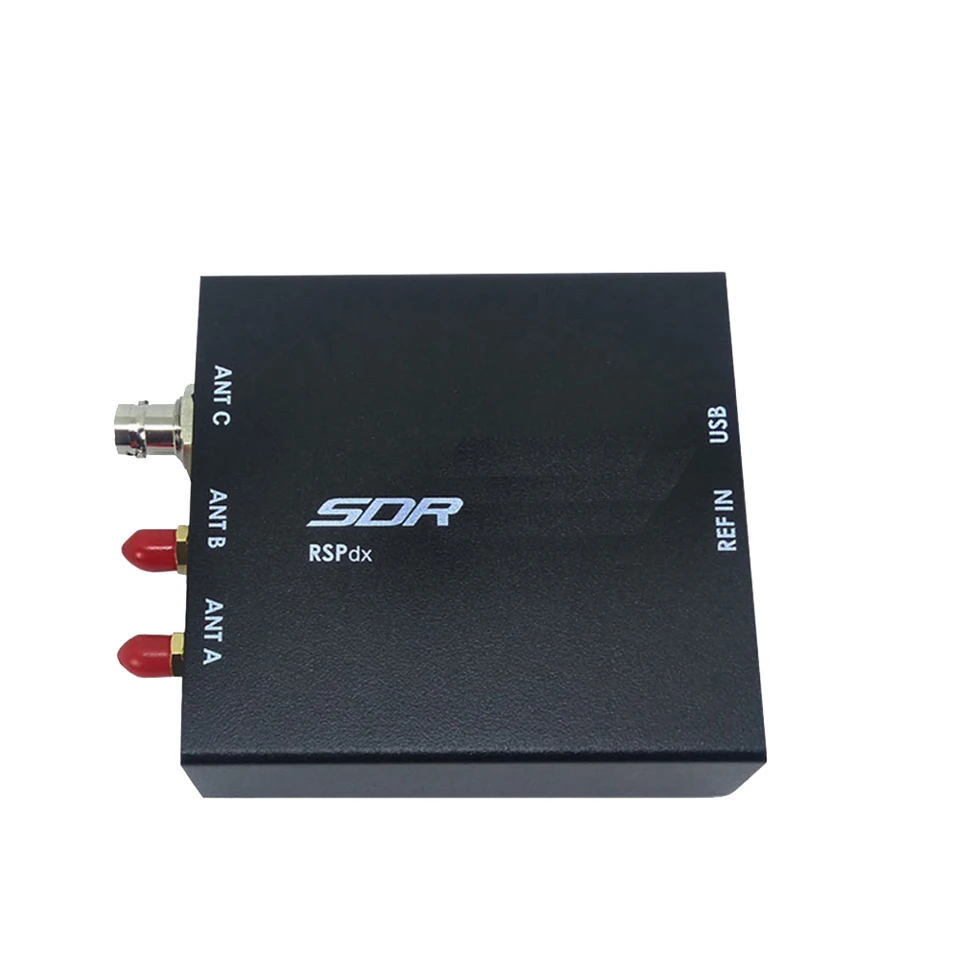 

Rspdx широкополосный SDR приемник dx анализатор спектра sdruno SDR радио
