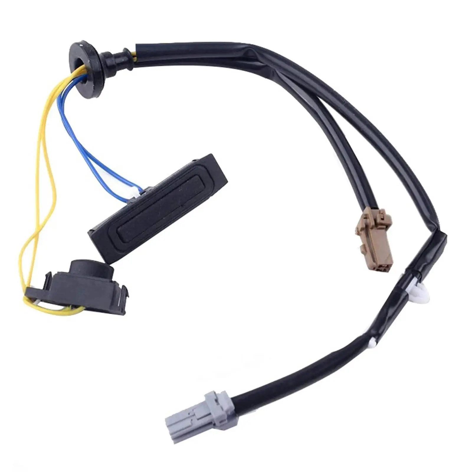 Переключатель крышки багажника 25380-2DT1A Автоаксессуары Запчасти для Nissan