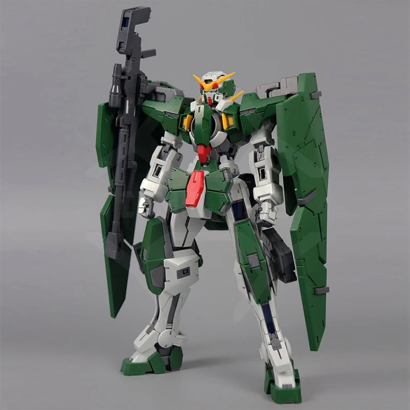 

DABAN GN-002 DYNAMES 6653 мг 1/100 мобильный костюм 00 Сборная модель фигурки героев Рождественский подарок для детей