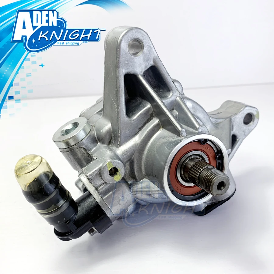 Новый насос гидроусилителя руля для Honda Accord 2.4L 2003-2006 56110RBAE02 56110-RBA-E01 56110-RAA-A01 56110-RBB-E01