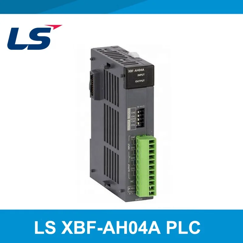 Электрический ПЛК LS серии XBC XBC-DN20SU XBC-DN30SU XBC-DN40SU XBC-DN60SU XBC-DR20SU XBC-DR30SU XBC-DR40SU XBC-DR60SU