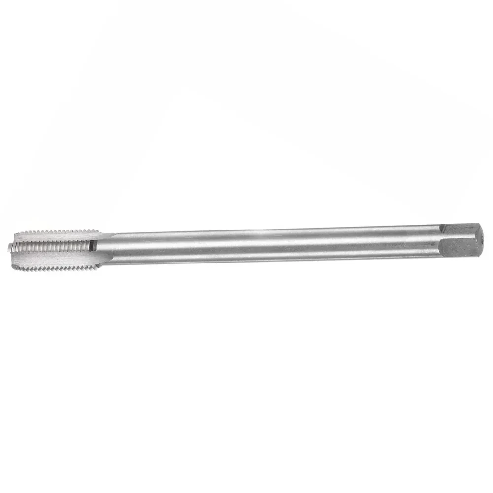 Сверхдлинный метчик с прямой канавкой и метрической резьбой масло ЧПУ чугун