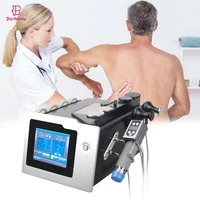 3 in1 ems shock wave therapy portable shockwave physical therapy equipmenttecar therapy physiotherapyems shock muscle train