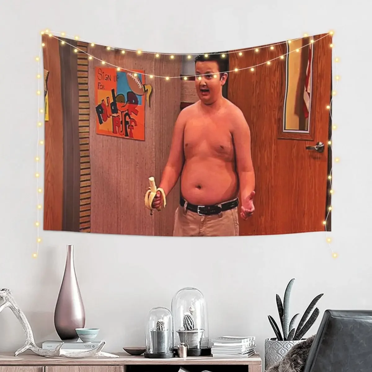 Ной Бек гобелен украшение для домашнего декора комнаты Декор дома украшения