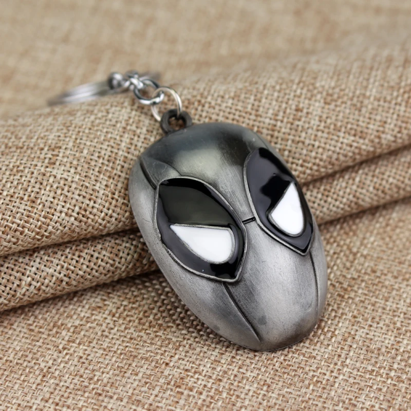 Брелок для ключей Легенды Marvel мстители