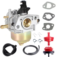 carburetor carb for mtd yard man self propelled lawn mower with 173 ohv engine