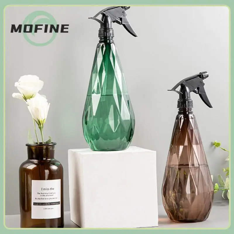 

Transparent Pot Body Watering Can Rapid Pumping Of Air And Water Practical Irrigation Tools For Watering Flowers Transparency