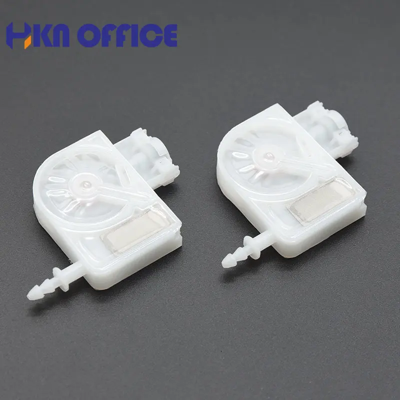 

10PCS DX5 4720 i3200 Ink damper for Epson 4800 4880 7800 7880 9800 9880 4450 9400 Printer dumper Solvent insert 4x3mm tube
