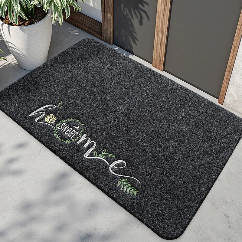 

Противоскользящий водонепроницаемый коврик JJ11552