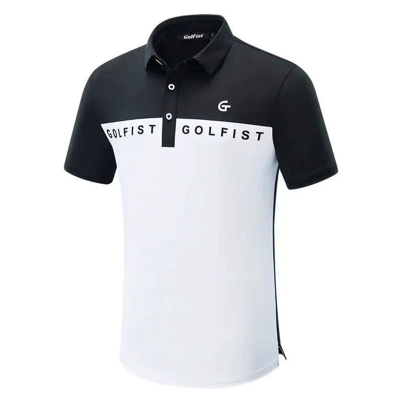 

2023 XXS-5XL Fashion Short-sleeved Polo Shirt -Short sleeved T Shirt