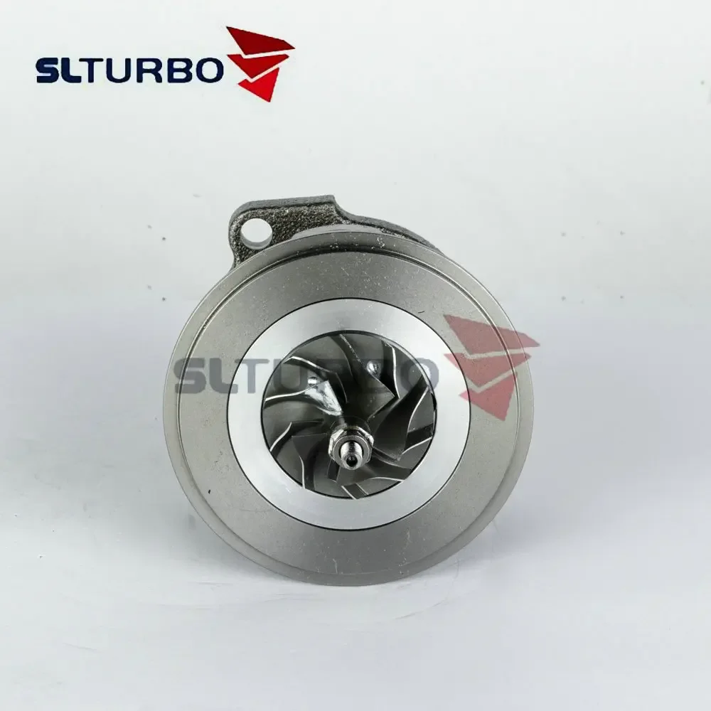 Сбалансированный сердечник турбокомпрессора 54319880000 Для Smart Fortwo Cabrio City Coupe 0 8 CDI 30