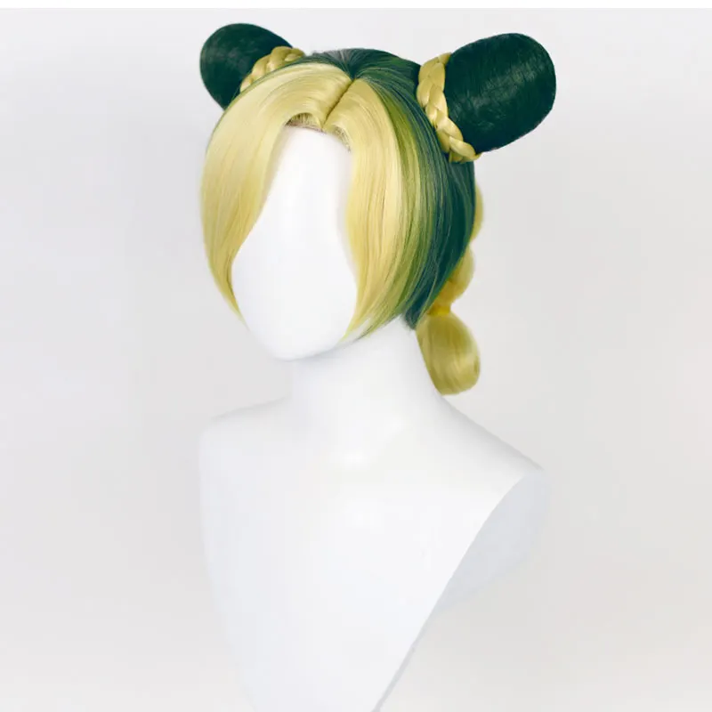 Карнавальный костюм Джоджо Необычные Приключения йоли Куджо