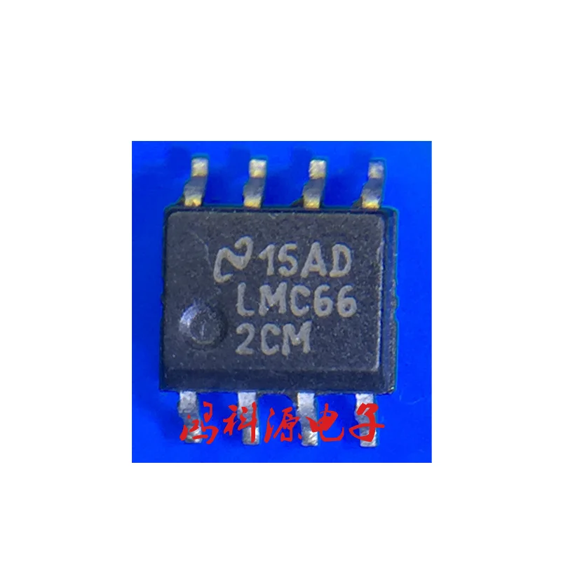

Бесплатная доставка lmc662cm LMC662ACM LMC662 SOP-8 (10 шт.)