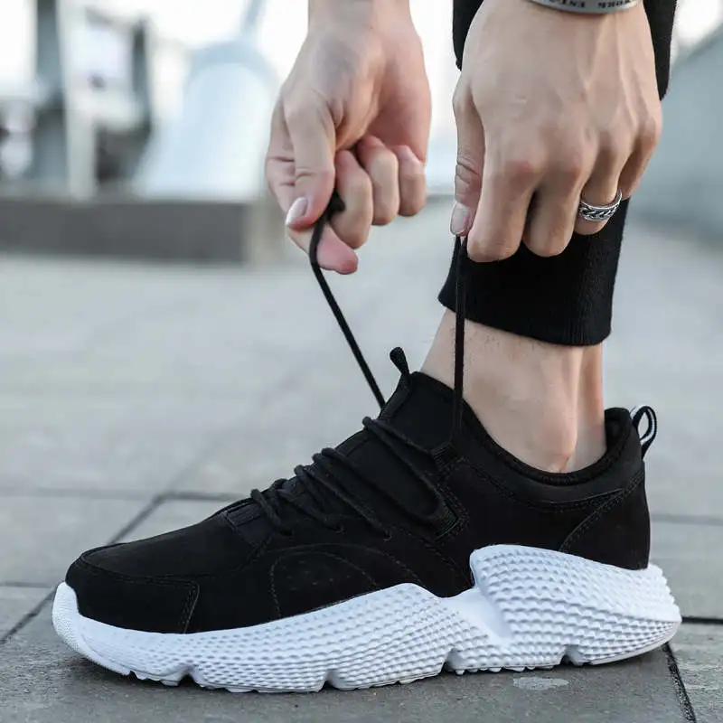 

Мужская Спортивная обувь для бега, Прямая поставка, мужские кроссовки, кроссовки, модная спортивная обувь для тренажерного зала, мужская об...