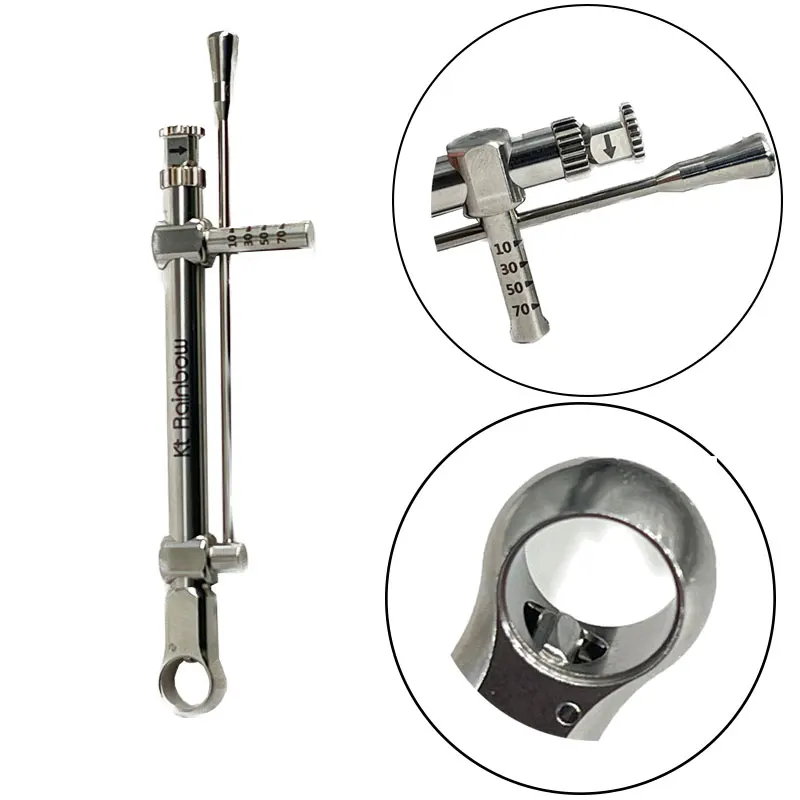 D ental оборудование im динамометрический ключ для растений / лабораторное abutment