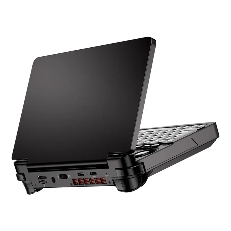 Ноутбук GPD 2024 WIN Mini 32 ГБ памяти 1 ТБ SSD жесткий диск