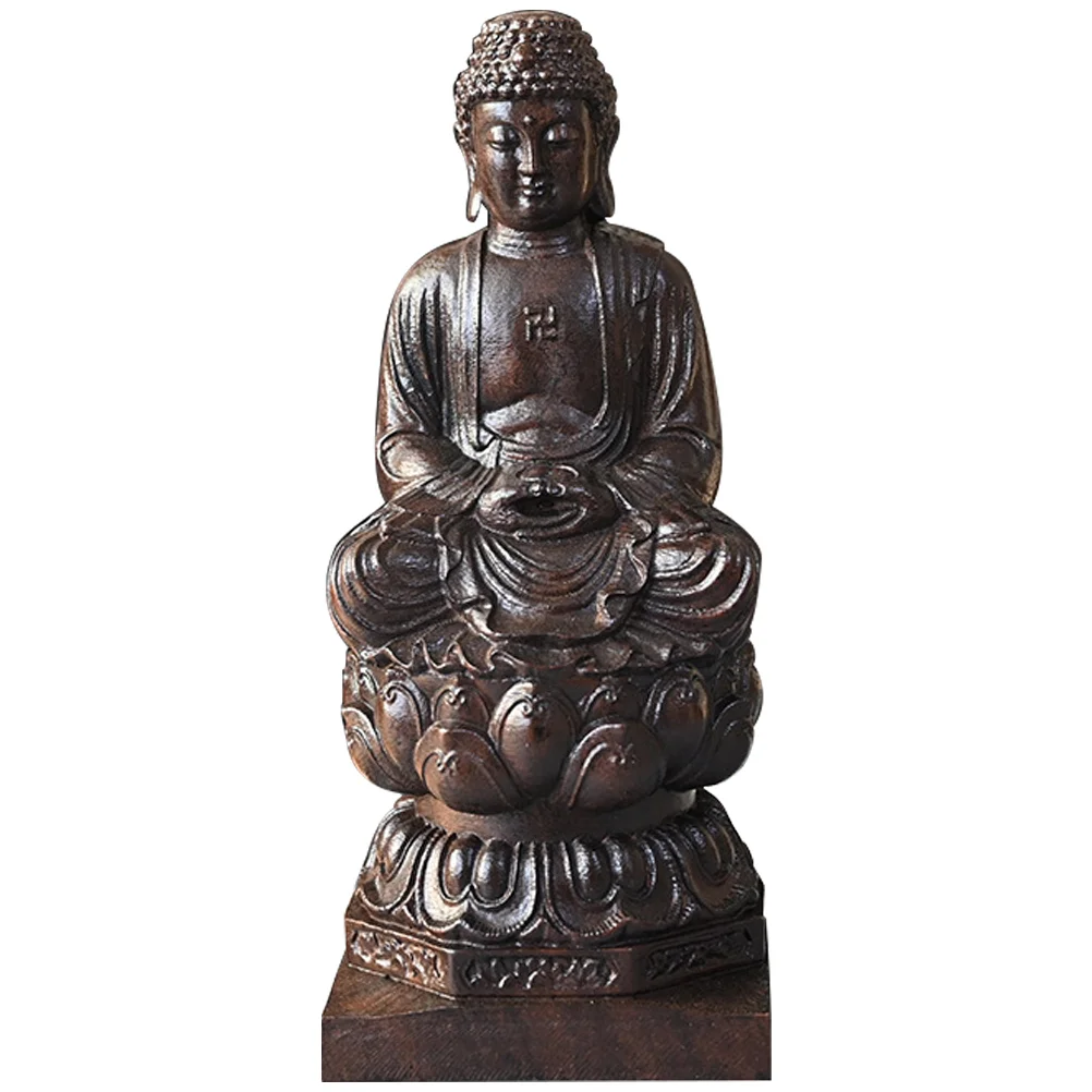

Figurine Decor Religious Statue Decoration for Home