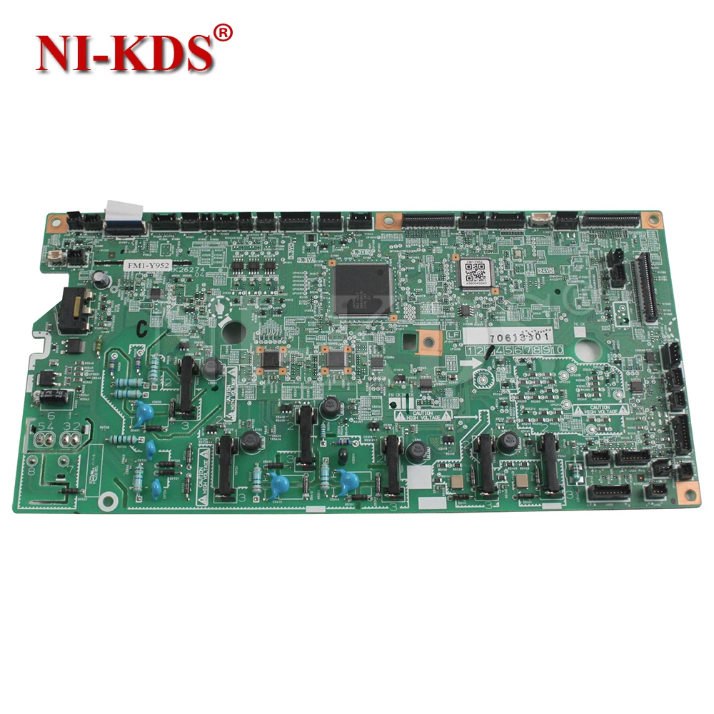 FM1-Y952 печатная плата контроллера двигателя для Canon MF733CDW MF733 733 DC Board |