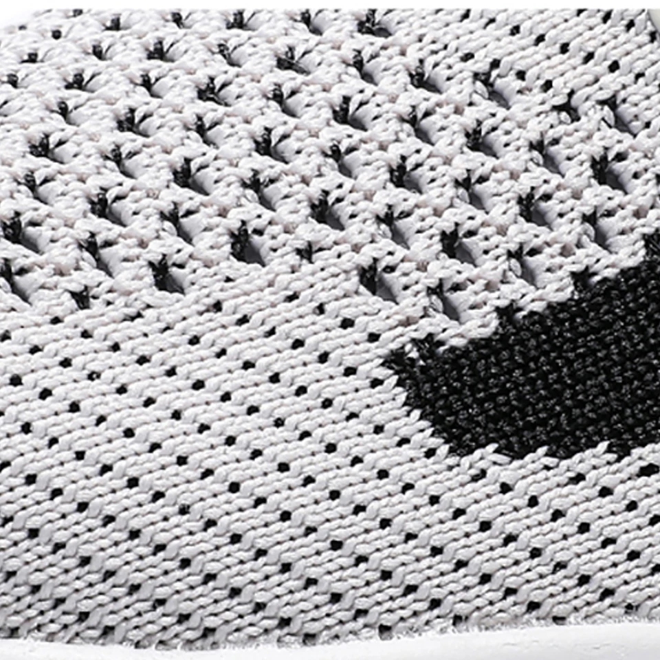 Loekeah Men Women Casual Shoes Increase Clunky Sneaker Breathable Lace-Up Outdoor Walking Running Platform Shoes Mixed Color