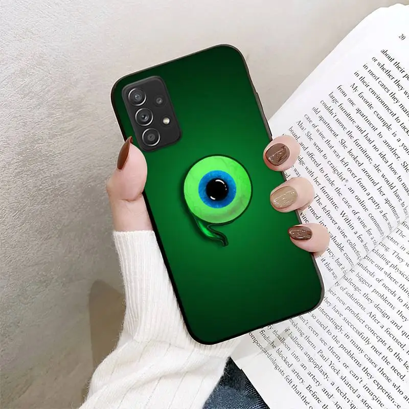 Чехол для телефона Zororong Jacksepticeye Samsung Galaxy S10 S20 S21 Note10 20Plus Ultra Shell |