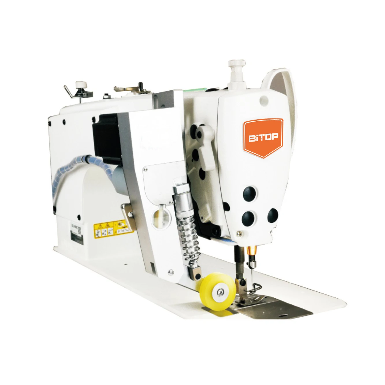 

High quality electric puller drive for sewing machine parts sewing