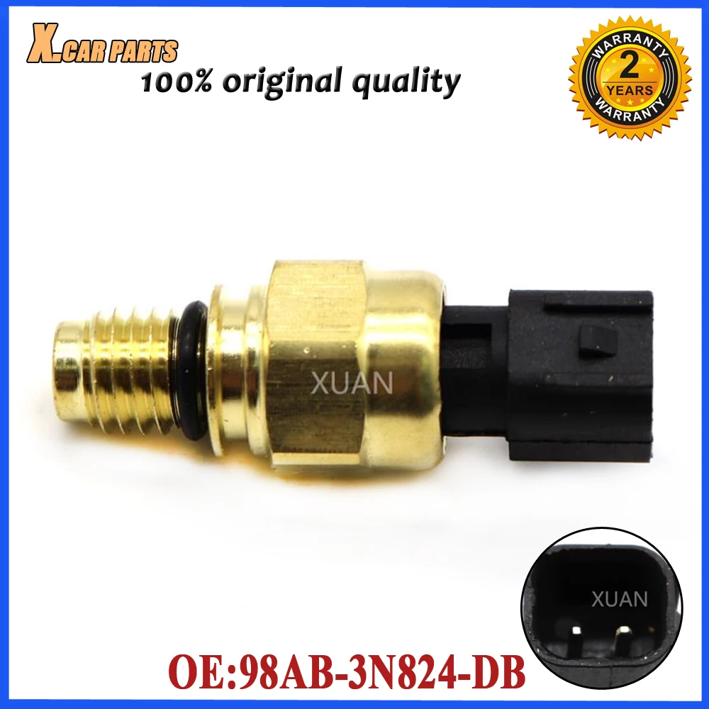 

98AB-3N824-DB Автомобильный датчик давления масла на руле для FORD FOCUS C-MAX 1,4 1,6 1,8 TDCi 98AB3N824DB 2,0