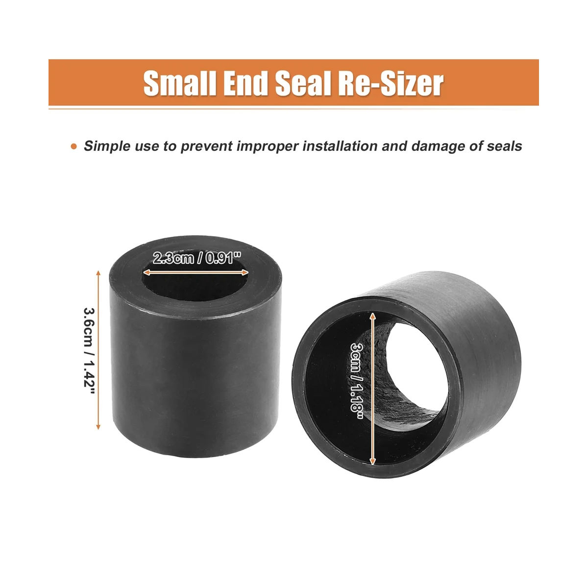 Эспандер для стержня турбины с внутренней резьбой 4L80E 4L85E