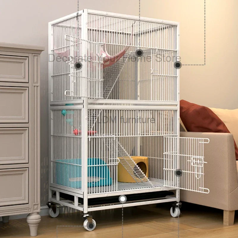 Большие кормушки для попугаев крыс котов голубей Budgie птиц клетки разведения