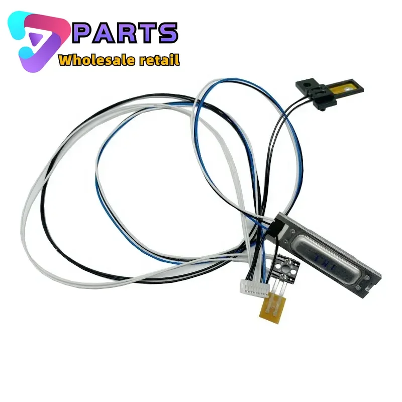 1 шт. оригинальный термистор термофиксатора для Konica Minolta BH C226 C266 C287 C227 C7222 C225 C265