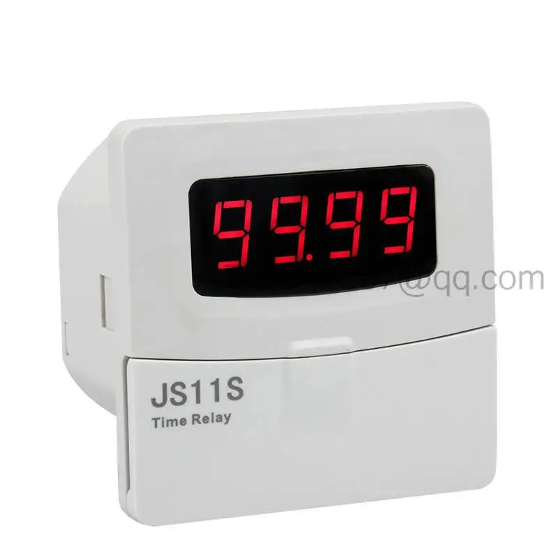 Оригинальный Новый JS11S (DH11S) DC24V AC220V AC380V