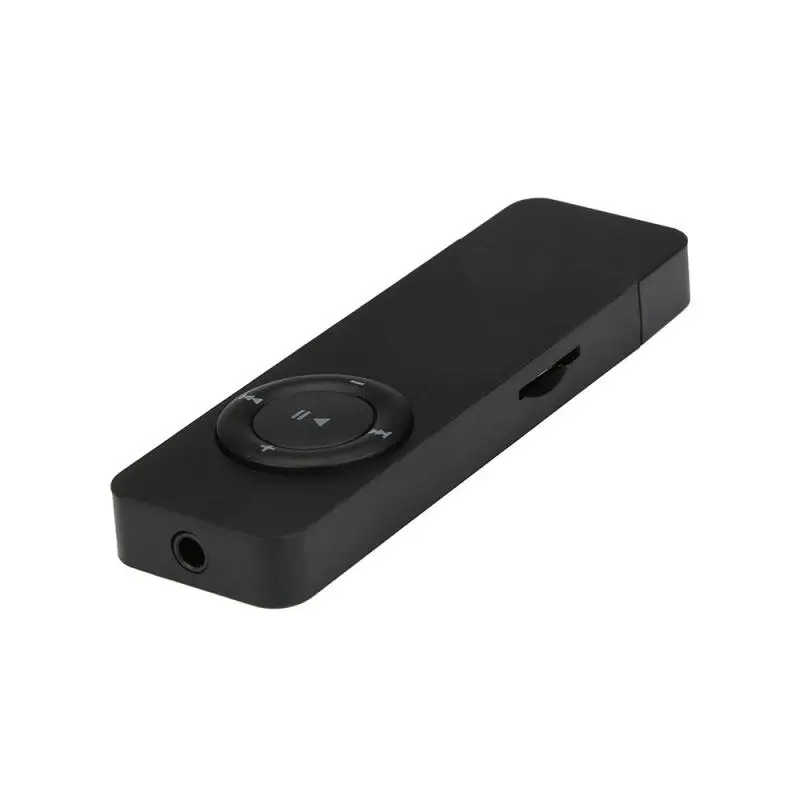 Линейный спортивный MP3-плеер