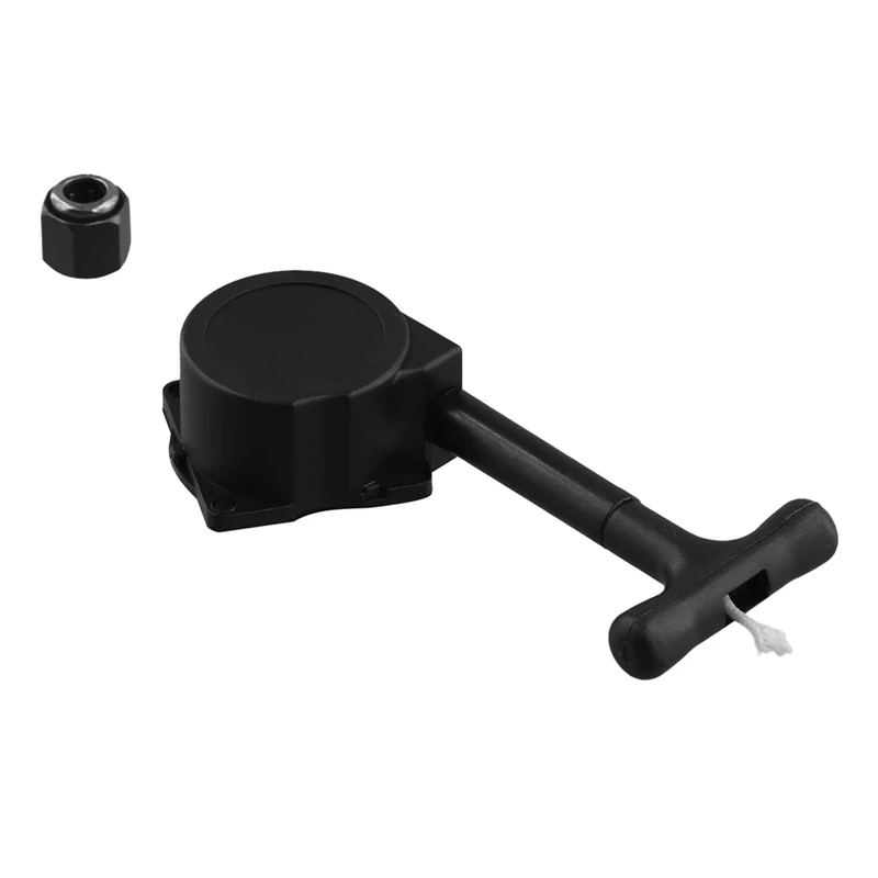 HOT-R020 Hex Nutway подшипник и R020 тяговый стартер-Vertex 16 18 21SH 21 нитродвигатель для