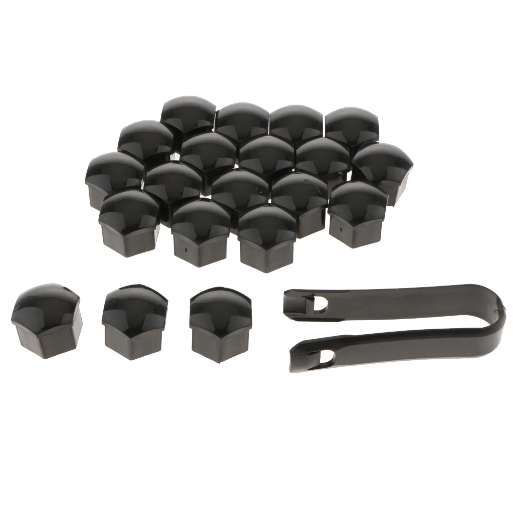 20 шт. винт центральной ступицы колеса автомобиля грузовика болт с проушиной 19 мм