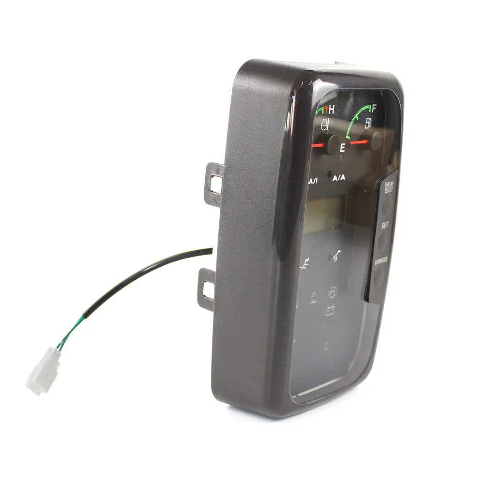 Монитор дисплей панель 4646113 Замена для экскаватора Hitachi ZAX200-1 ZAX240-1 ZX330-1 с гарантией