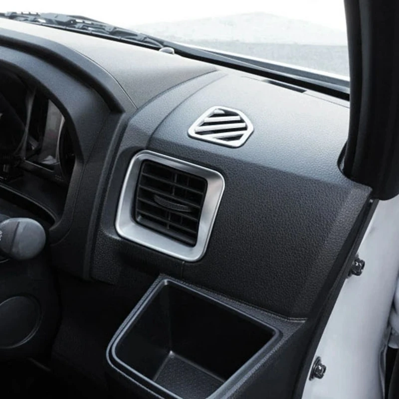 Новая приборная панель автомобиля боковое вентиляционное отверстие розетка