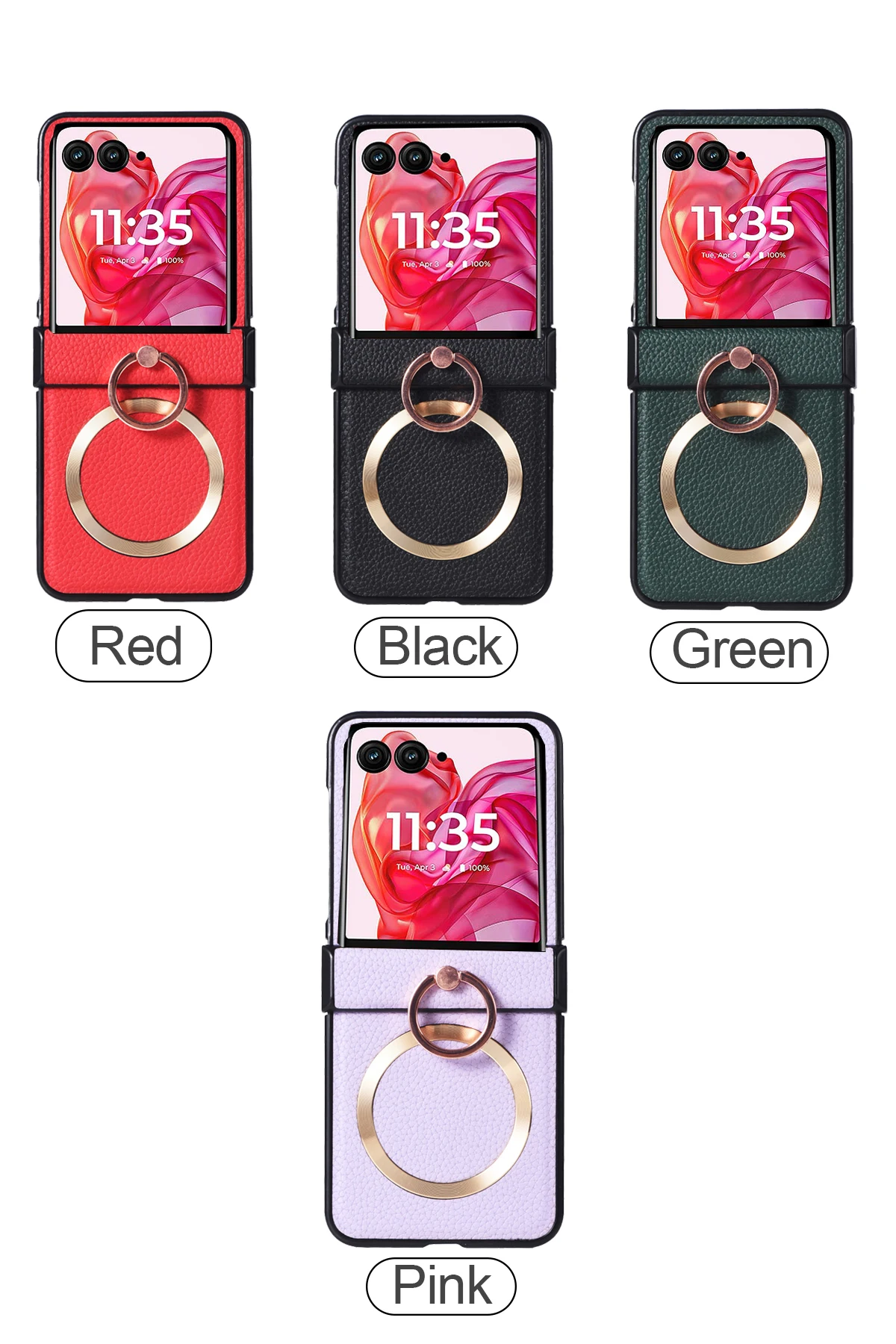 Петля для Magsafe магнитная беспроводная зарядка искусственная кожа жесткая