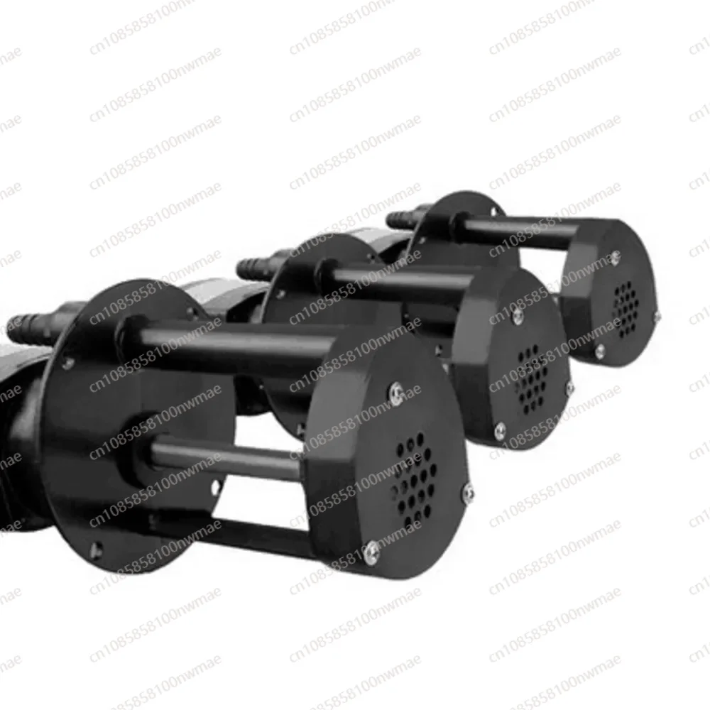 Трехфазный станок AB-200 380 В 450 Вт л/мин охлаждающий насос масляный шлифовальный