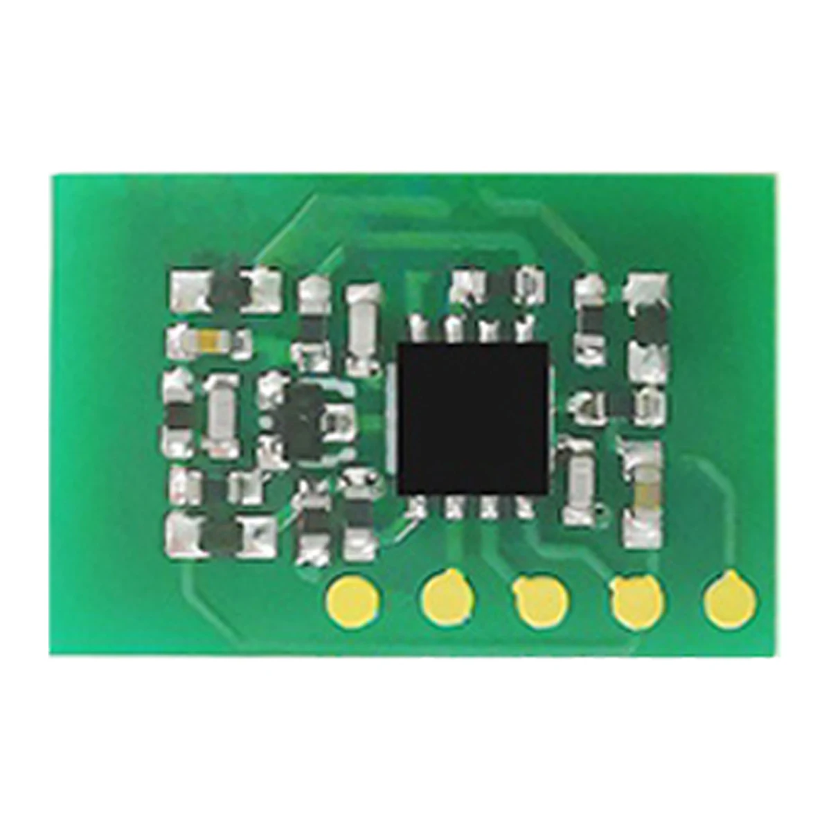 1 шт. 7 тыс./EUR 45807106 Чип картриджа с тонером для OKI B412 B432 B512 MB472 MB492 MB562 B432dn B412dn B512dn MB472dw