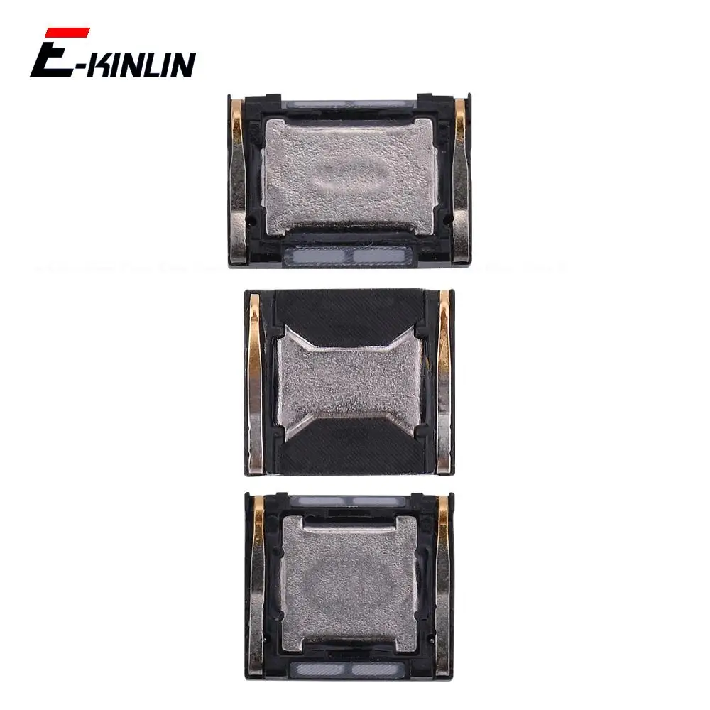 

Top Front Earpiece Ear piece Speaker For OPPO Realme C3i C1 C25 C25Y C25s C21 C21Y C20 C17 C15 C12 C11 C3 C2 Replace Parts