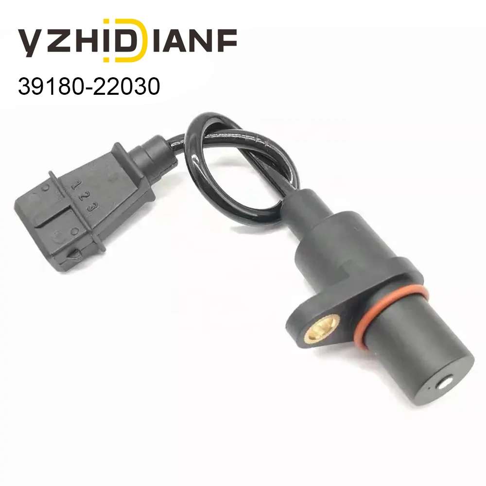 

Crankshaft Position Sensor 39180-22030 39180-22040 39180-22050 39180-22060 for Hyundai Tiburon Elantra Accent 2.0L