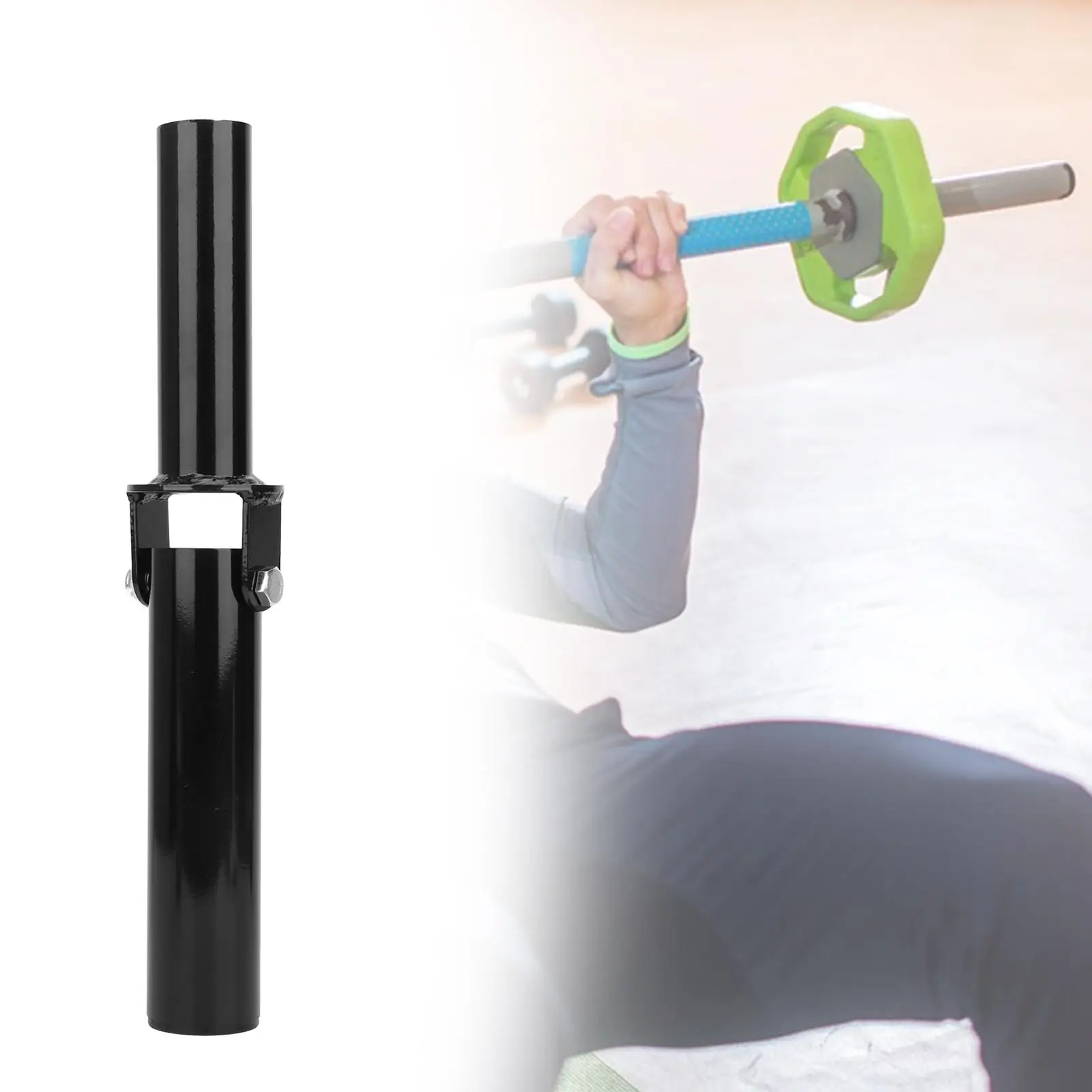 Насадки для силовой стойки Т-образный ряд Насадка наземных мин Тяжелая атлетика