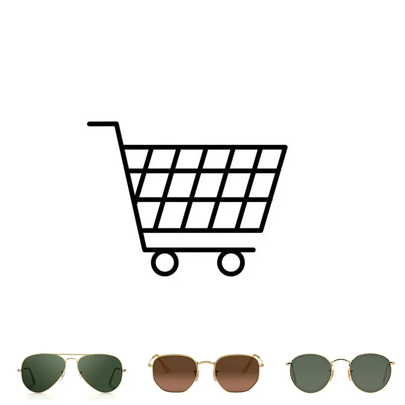 

Покупайте и оплатите различные бренды солнцезащитных очков