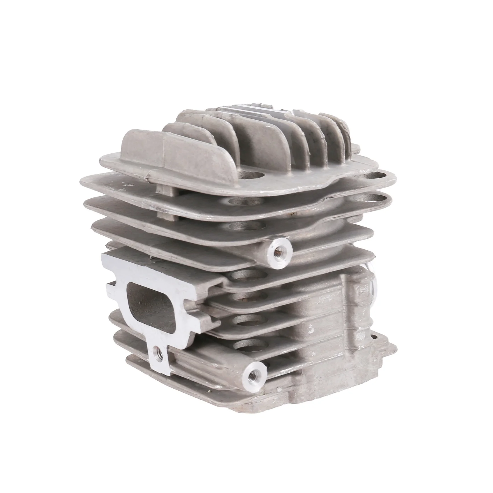 Комплект свечей зажигания поршня цилиндра 50 мм для Makita DPC7310 DPC7311 DPC7300 DPC7301 алмазная