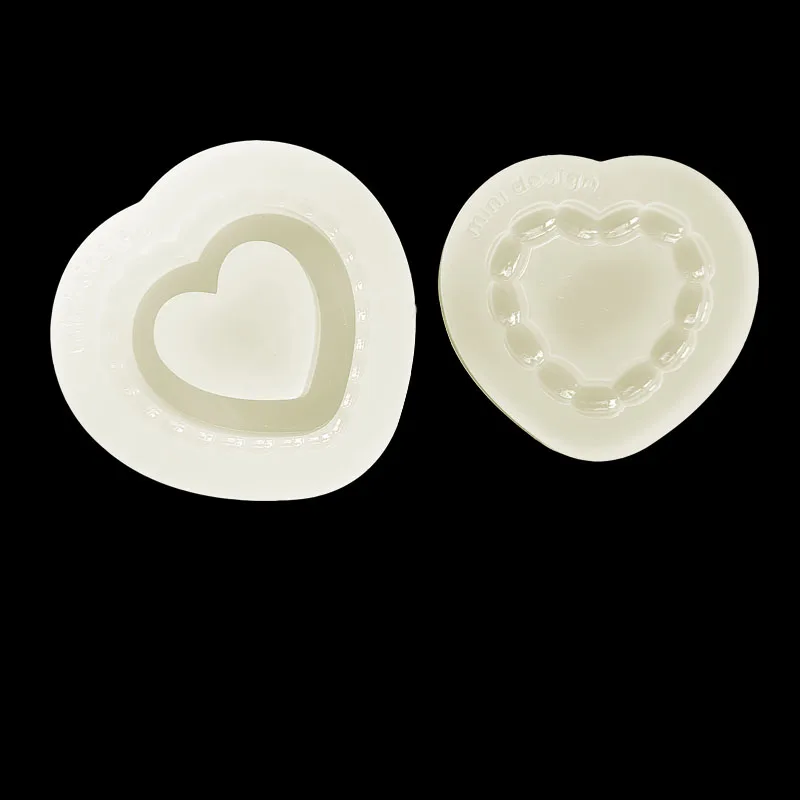 

DIY силиконовая форма для эпоксидной смолы, коробка для хранения торта, резервуары, формы для смолы