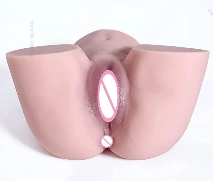 Мастурбатор в виде задницы секс-игрушки вагина киска реалистичный сексуальный