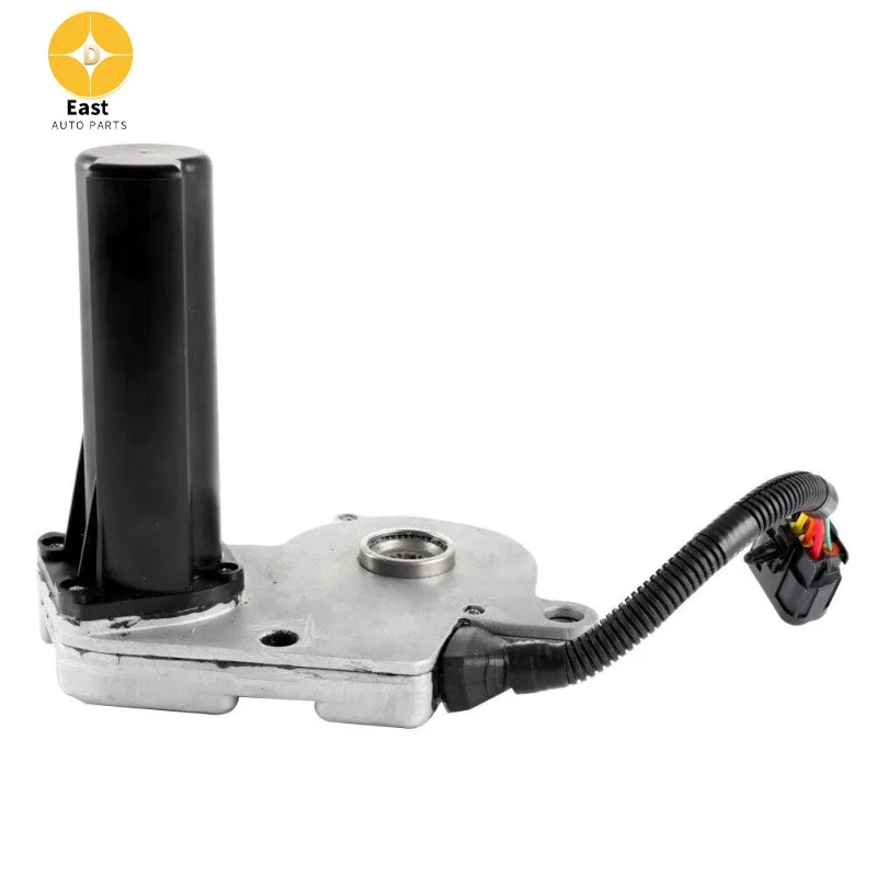 12584314 Двигатель кодера раздаточной коробки для Chevrolet Cadillac GMC Dodge 19125571 5170543 АА 12 384 980