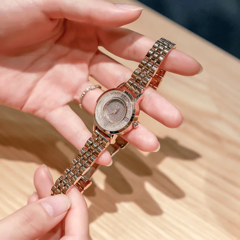 2022 New High Quality Women Classic Watches Ladies Luxury Brand Wristwatch For Women Reloj Mujer Feminino enlarge