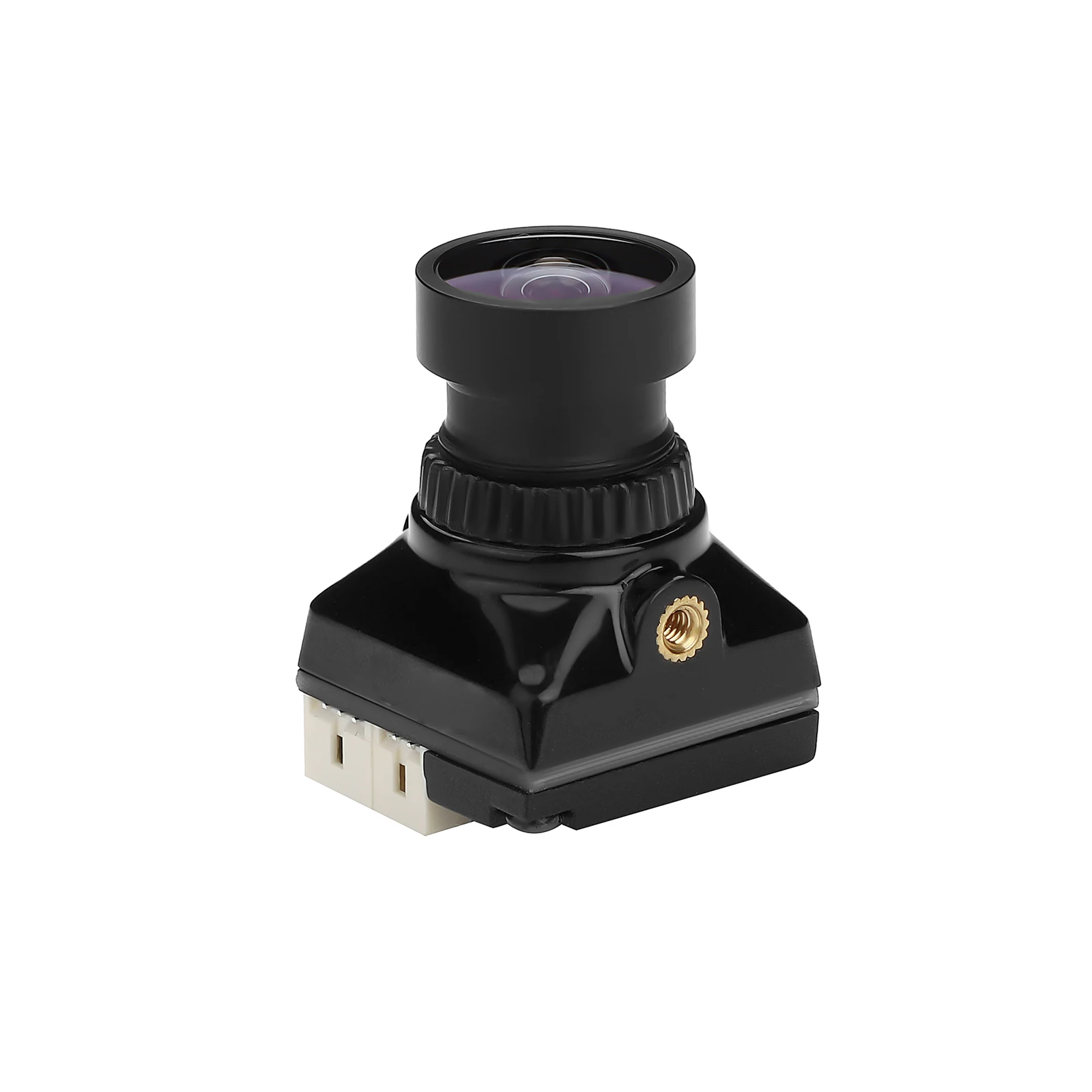 Мини-камера FPV NEEBRC 1800TVL с выходом DC 5-30V NTSCPAL CVBSAHD для радиоуправляемых квадрокоптеров, гоночных дронов, мультикоптеров, авиамоделей и самолетов (art.: 3920dbb2c90f2) - 3920dbb2c90f2