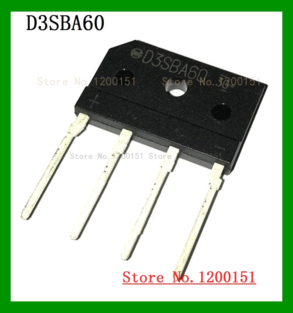 D3SBA60 SIP