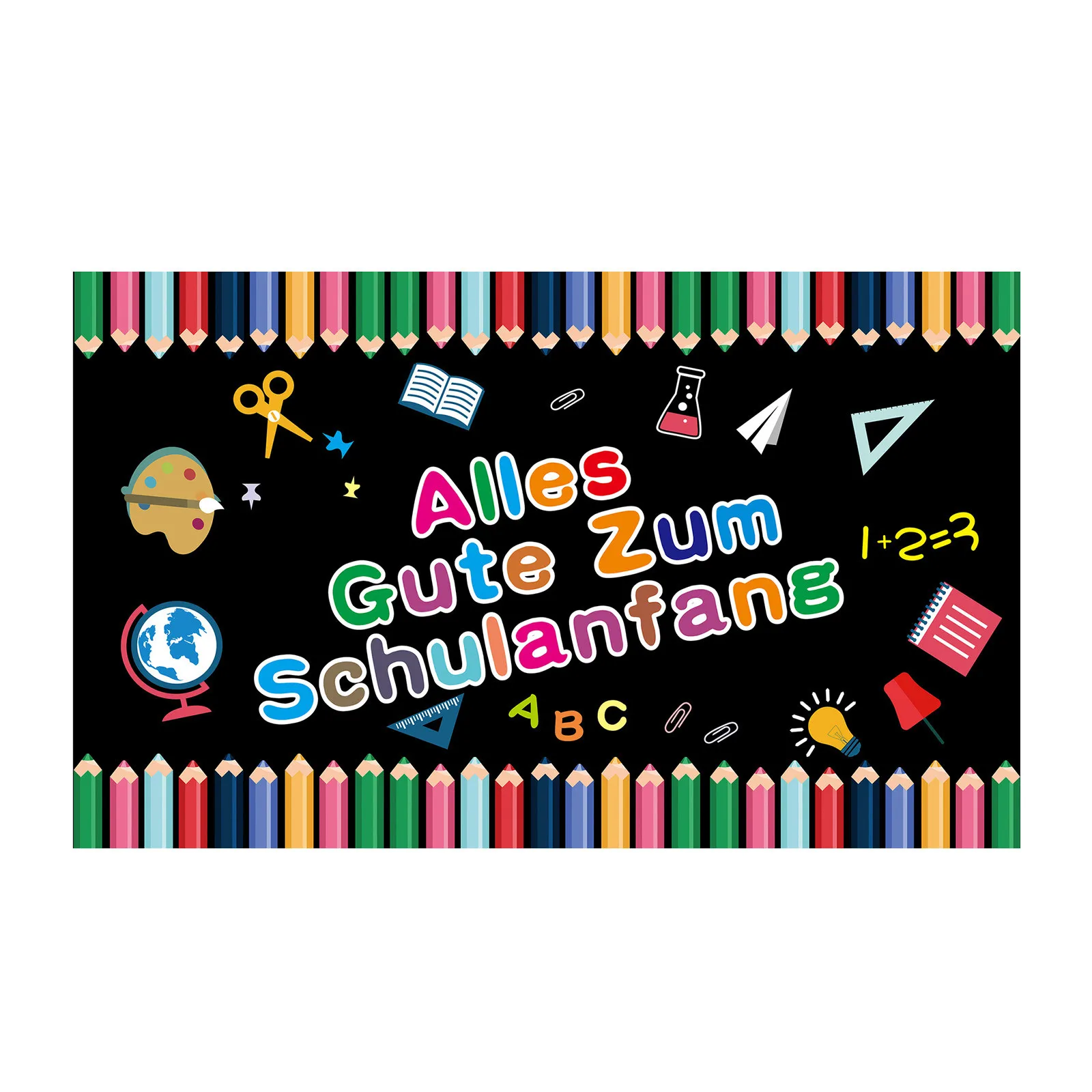 

Наборы с американскими флажками для наружного крепления фона баннера декоративная атмосфера для открытия сезона фотографий на день рожден...